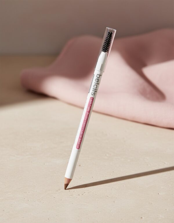 BELCILS SENSITIVE EYES eyebrow pencil #bicolor 1.06 gr