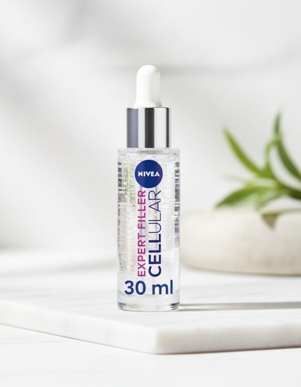 EXPERT FILLER CELLULAR hyaluronic acid filler serum 30 ml