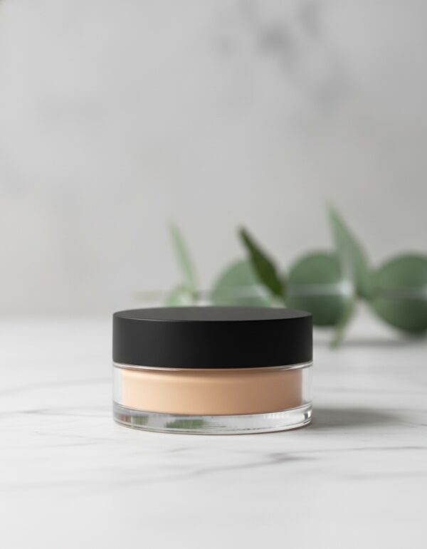 ORIGINAL foundation SPF15 #07-golden ivory