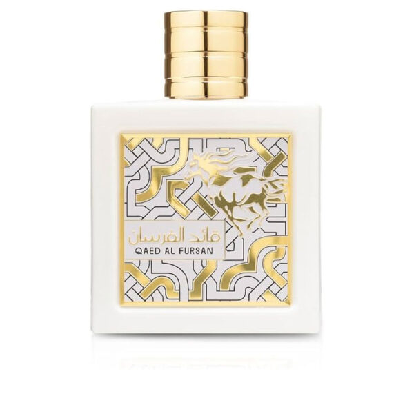 Lattafa QAED AL FURSAN UNLIMITED edp vapo 100 ml