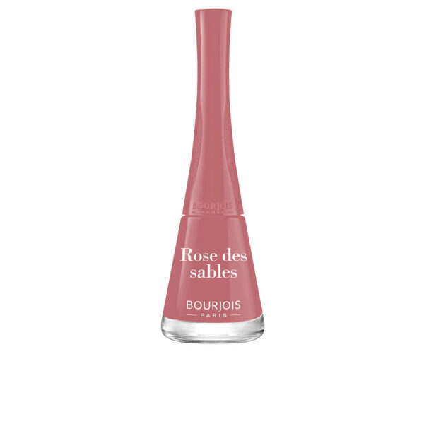 1 SECONDE nail polish #38-rose des sables 9 ml
