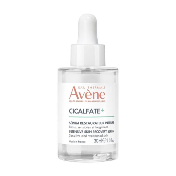 AvÈne CICALFATE+ serum 30 ml