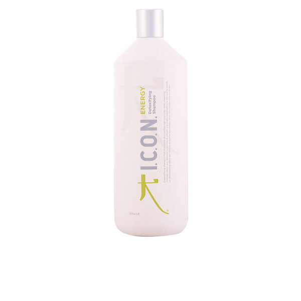 ENERGY detoxifiying shampoo 1000 ml