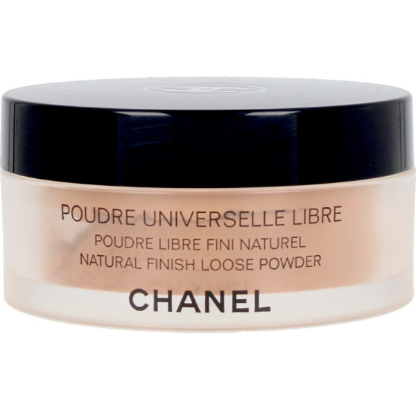 Chanel POUDRE UNIVERSELLE libre #70