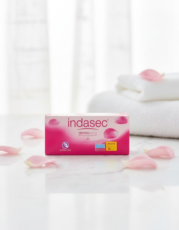DERMOSEDA micro incontinence pads 28 units