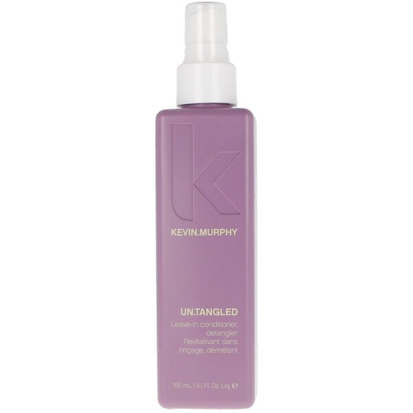 UN TANGLED leave in conditioner detangler 150 ml