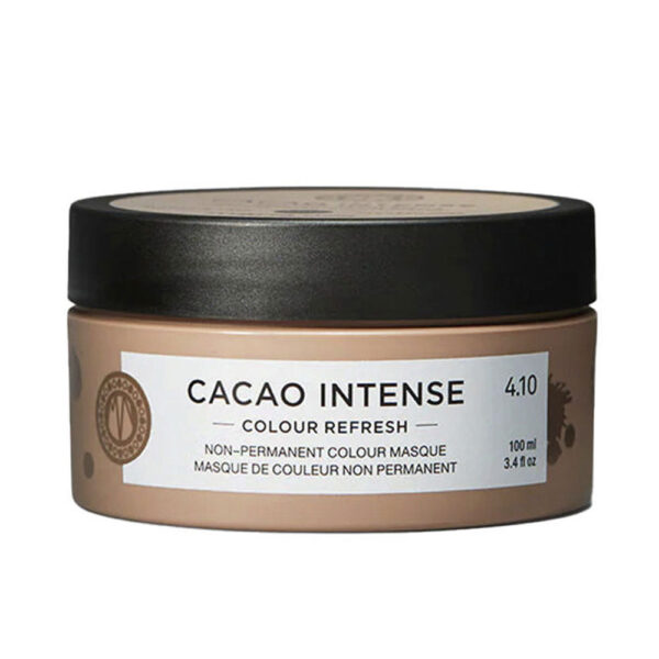 Maria nila COLOR REFRESH #4.10-Cacao Intense 300 ml