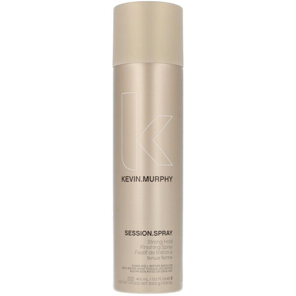 SESSION SPRAY extra strong hairspray 400 ml