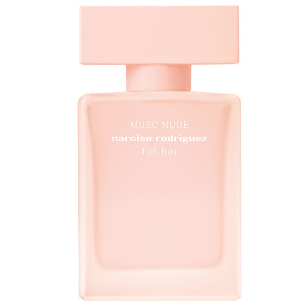 Narciso rodriguez FOR HER MUSC NUDE edp vapo 30 ml