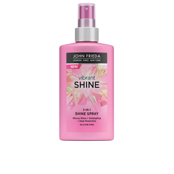 VIBRANT SHINE shine spray 150 ml