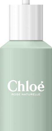 CHLOÉ SIGNATURE ROSE NATURELLE eau de parfum refill 150 ml