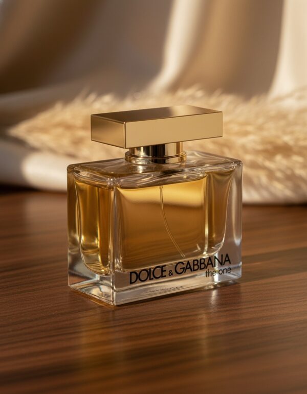 Dolce & gabbana THE ONE edp vapor 75 ml - Image 2