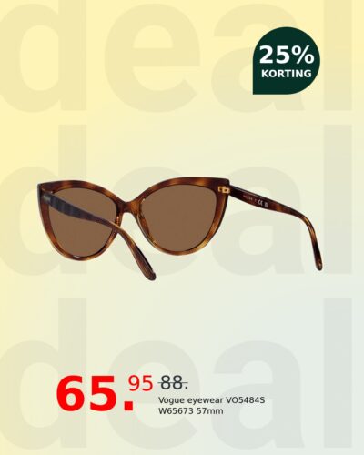 Vogue eyewear VO5484S W65673 57mm