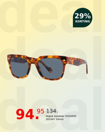 Vogue eyewear VO5490S 28194Y 54mm