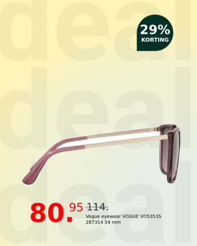 Vogue eyewear VOGUE VO5353S 287314 54 mm