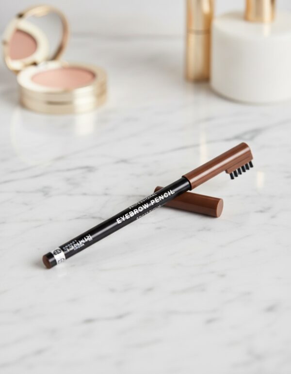 PROFESSIONAL eye brow pencil #002 -hazel