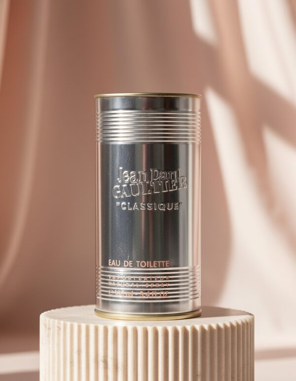 Jean paul gaultier CLASSIQUE eau de toilette spray 100 ml