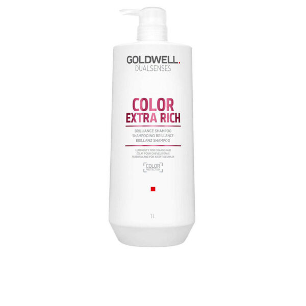 COLOR EXTRA RICH brilliance shampoo 1000 ml