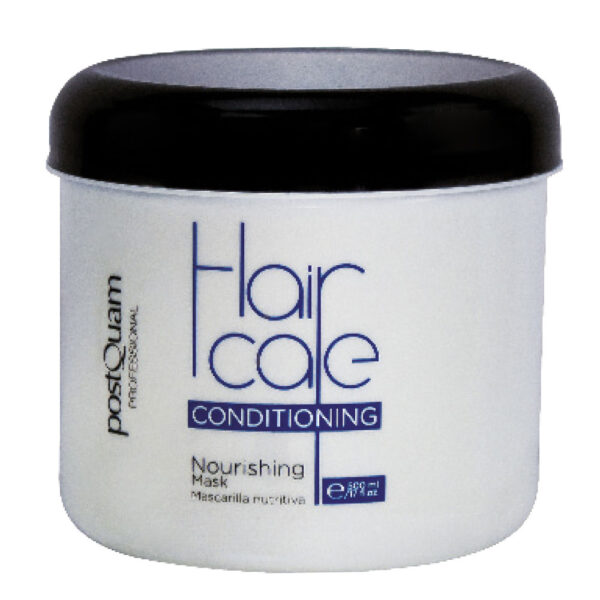 HAIRCARE conditioning mask 500 ml
