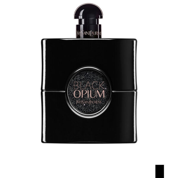 BLACK OPIUM LE PARFUM vapor 90 ml