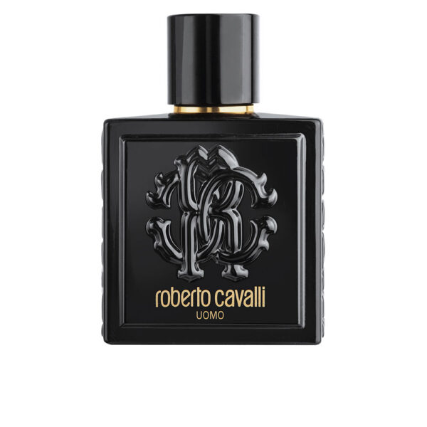 Roberto cavalli UOMO edt vapor 100 ml
