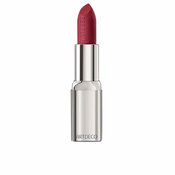 HIGH PERFORMANCE lipstick #732-mat red obsession