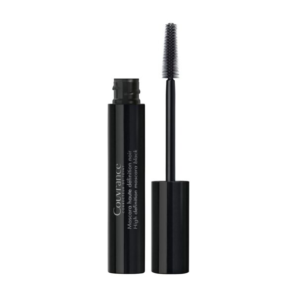 AvÈne COUVRANCE High Definition Mascara #Black 7 ml