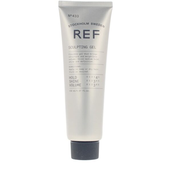 Ref SCULPTING GEL 150 ml
