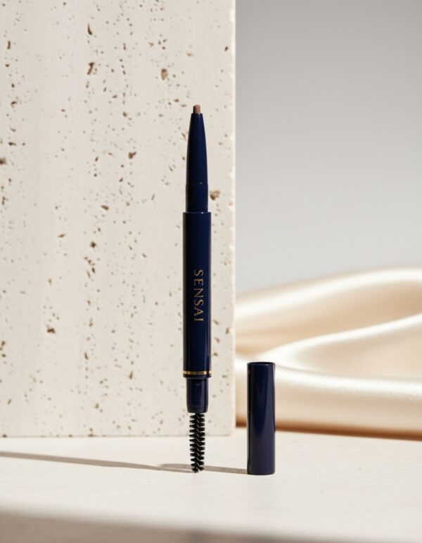 Sensai STYLING EYEBROW PENCIL #01-Dark Brown 0,2 gr