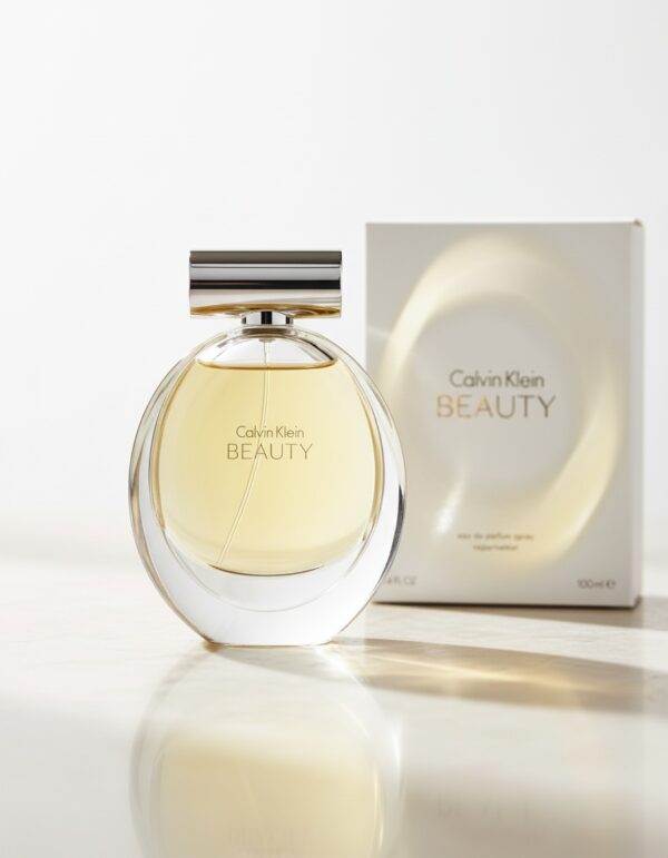 BEAUTY eau de parfum spray 100 ml