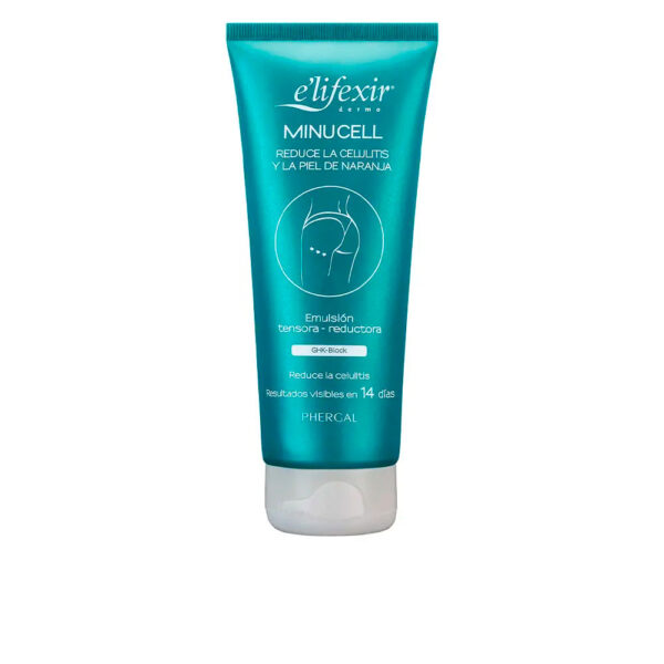 E'lifexir Minucell Anti-Cellulite Cream 200 ml