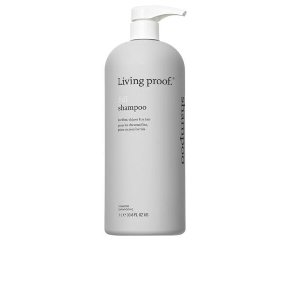 FULL shampoo 1000 ml
