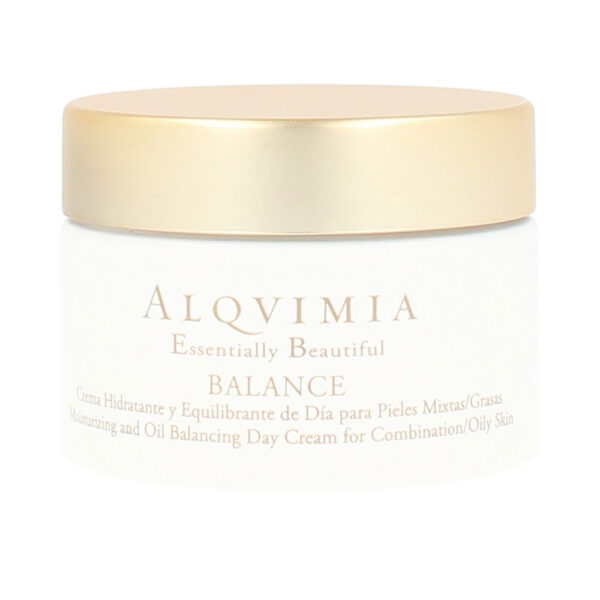 BALANCE balancing moisturizing cream for combination-oily skin 50 ml