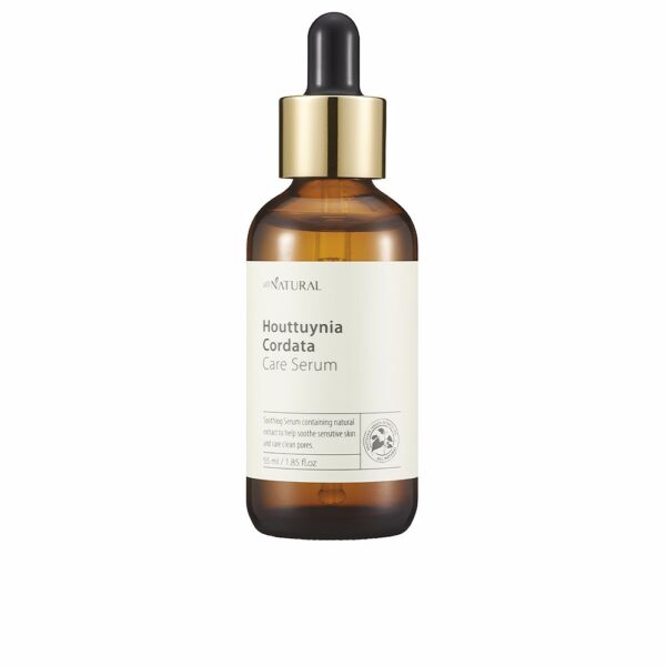 All natural HOUTTUYNIA CORDATA care serum 55 ml