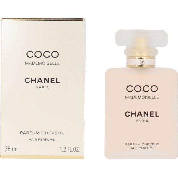 COCO MADEMOISELLE parfum pour les cheveux 35 ml