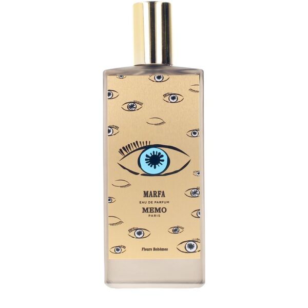 Memo paris FLEURS BOHEMES MARFA edp vapo 75 ml