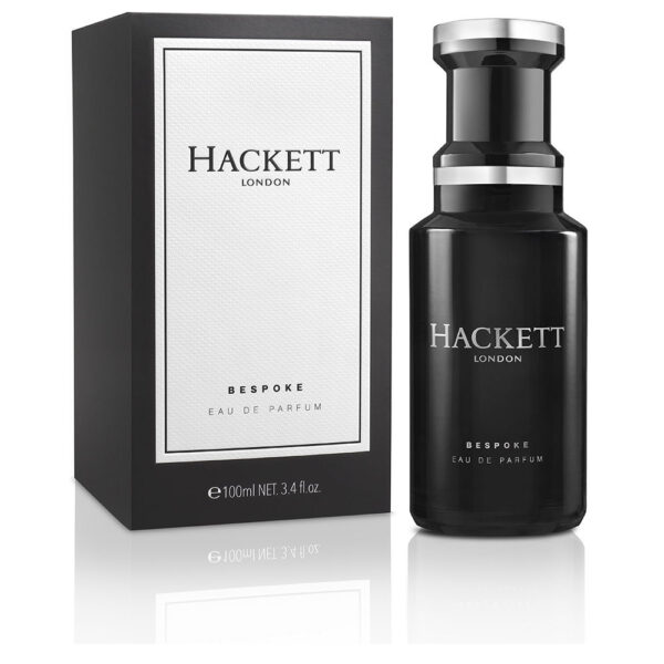 Hackett london BESPOKE eau de parfum vapor 100 ml