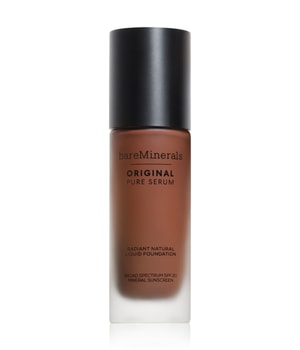 ORIGINAL PURE SERUM liquid foundation #Deep Cool 6 30 ml