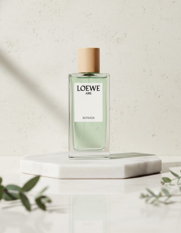 Loewe AIRE SUTILEZA eau de toilette spray 100 ml