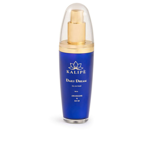 Kalipè by mattea ballarini DAILY DREAM anti-age cream SPF20 1 u