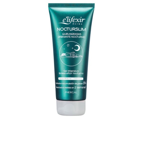 E'lifexir Nocturslim Liposculptor Night Gel 200 ml