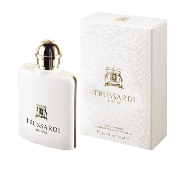 Trussardi DONNA eau de parfum spray 50 ml