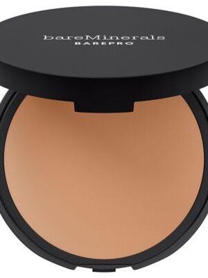 BAREPRO 16hr powder foundation medium #35-neutral