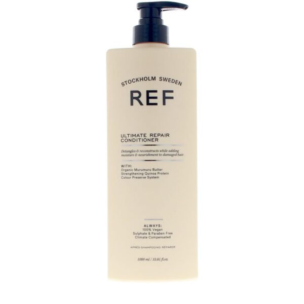 Ref ULTIMATE REPAIR conditioner 1000 ml