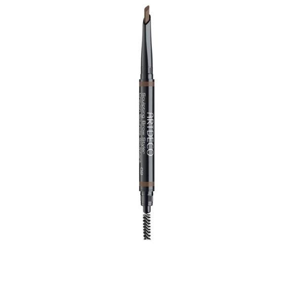 SCULPTING BROW STYLER eyebrow pencil #2-Brunette 10 ml