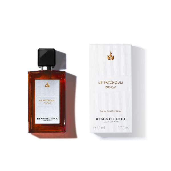 Reminiscence LE PATCHOULI edt intense vapor 50 ml