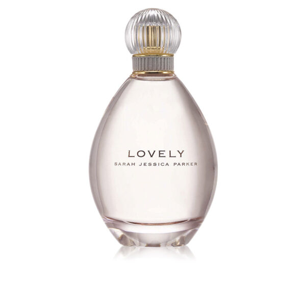 Sarah jessica parker LOVELY edp vapo 200 ml