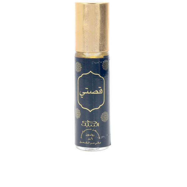 Nabeel QISATY edp roll on 6 ml