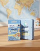 Hartmann STRIPES Mr Wonderful 16 u