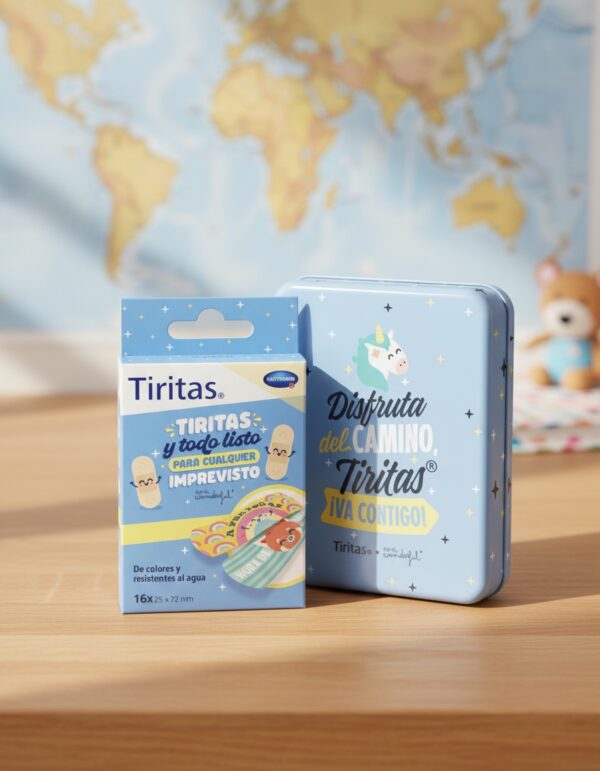 Hartmann STRIPES Mr Wonderful 16 u - Image 2